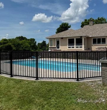 Deck Building services in Gillette, Wyoming