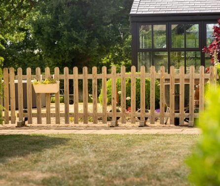Fence Installation services in Gillette, Wyoming