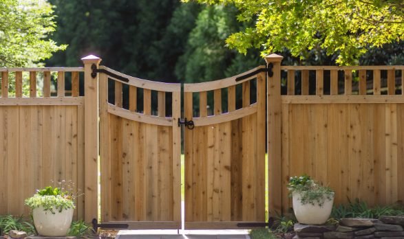 Wooden Decks services in Gillette, Wyoming